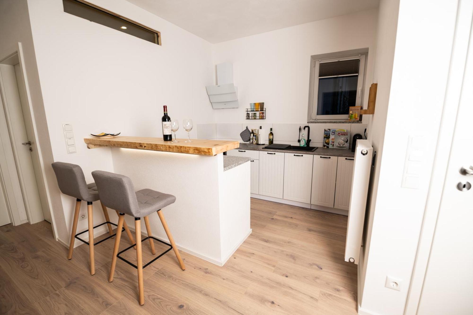 Landhaus Oase Im Herzen Oberviechtachs Luaran gambar