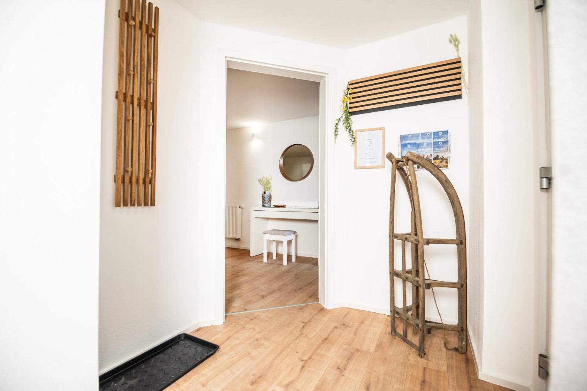 Landhaus Oase Im Herzen Oberviechtachs Luaran gambar